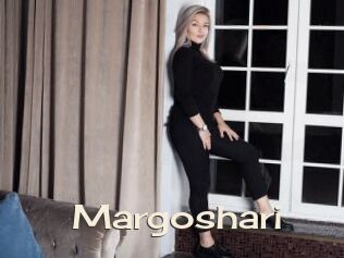 Margoshari