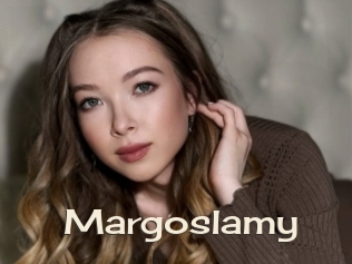 Margoslamy