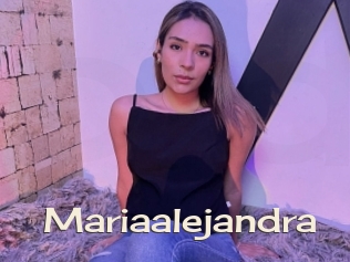 Mariaalejandra