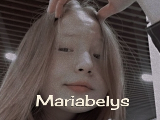 Mariabelys