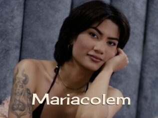 Mariacolem