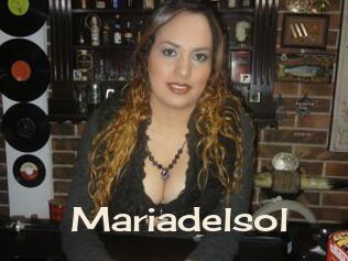 Mariadelsol