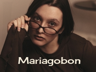Mariagobon