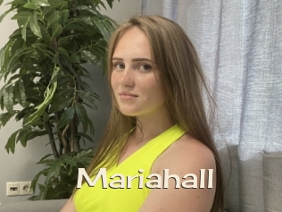 Mariahall