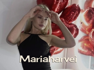 Mariaharvei