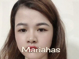 Mariahas