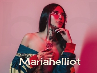 Mariahelliot