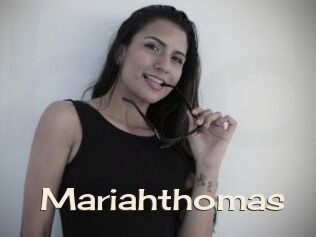Mariahthomas