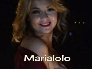 Marialolo