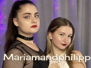 Mariamandphilipp