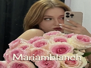 Mariamblanch