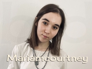 Mariamcourtney