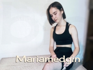 mariamedgin Big Dicks Round Ass