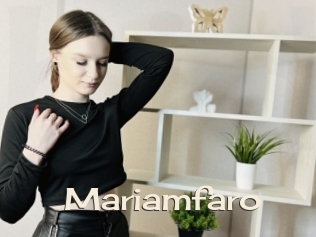 Mariamfaro