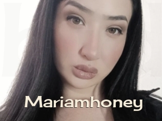 Mariamhoney