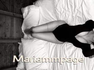 Mariammpage
