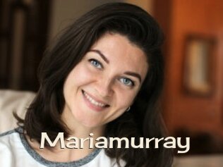Mariamurray