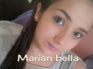 Marian_bella