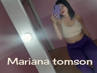 Mariana_tomson