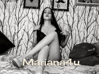 Mariana4u