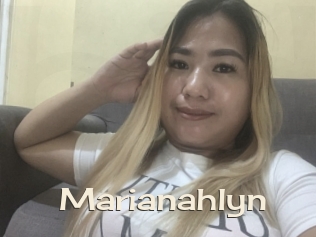Marianahlyn