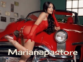 Marianapastore