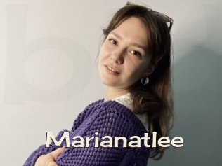 Marianatlee