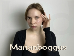 Marianboggus