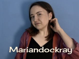 Mariandockray