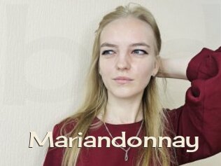 Mariandonnay