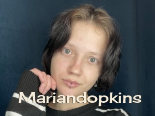 Mariandopkins