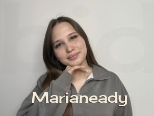 Marianeady