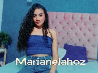 Marianelahoz