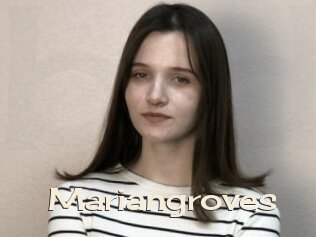 Mariangroves
