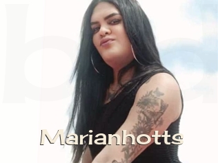 marianhotts Big Dicks Round Ass