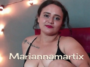 Mariannamartix
