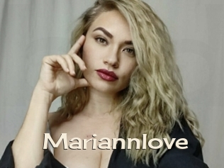 Mariannlove