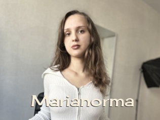 Marianorma