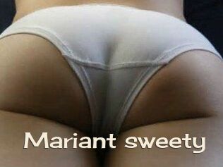 Mariant_sweety
