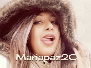 Mariapaz20