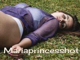 Mariaprincesshot