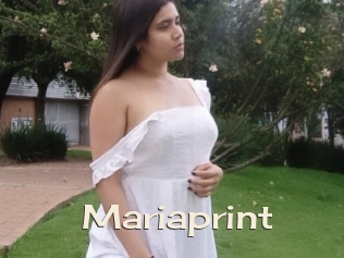 Mariaprint