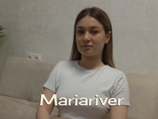 Mariariver