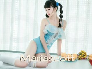 Mariascott