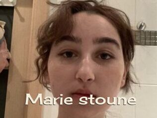 Marie_stoune