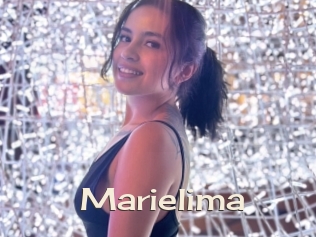 marielima Big Dicks Round Ass