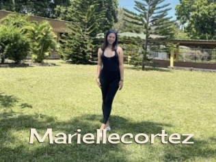 mariellecortez Big Dicks Round Ass