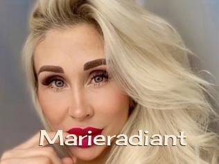 Marieradiant
