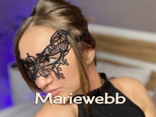Mariewebb