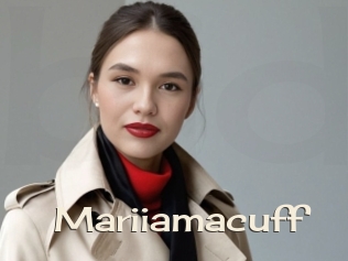 Mariiamacuff